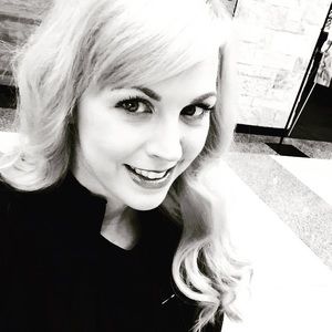 Meet your Posher, Lillie